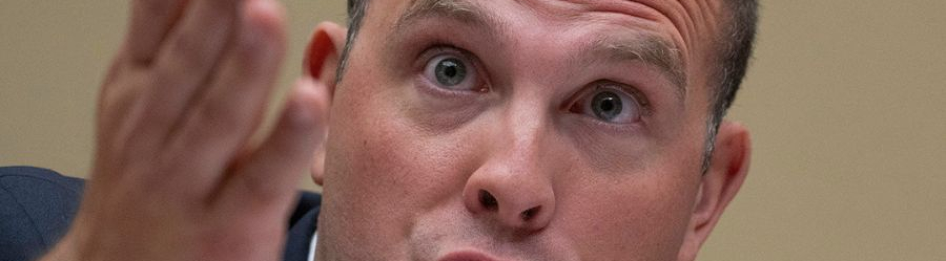 David Grusch's UFO Revelation